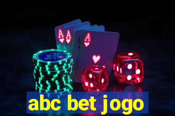 abc bet jogo