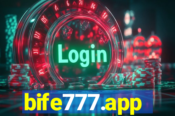 bife777.app