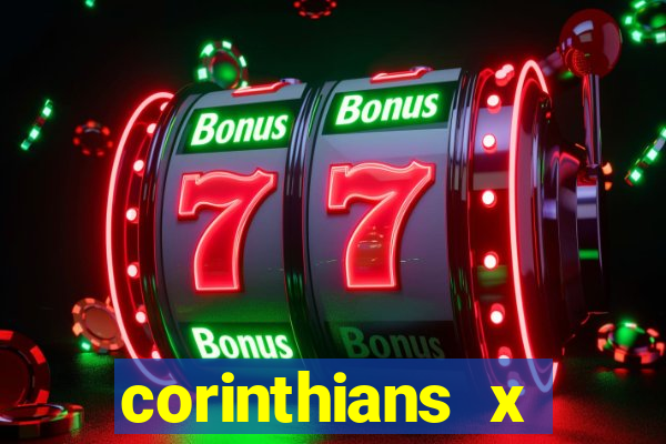 corinthians x fluminense ao vivo multi canais