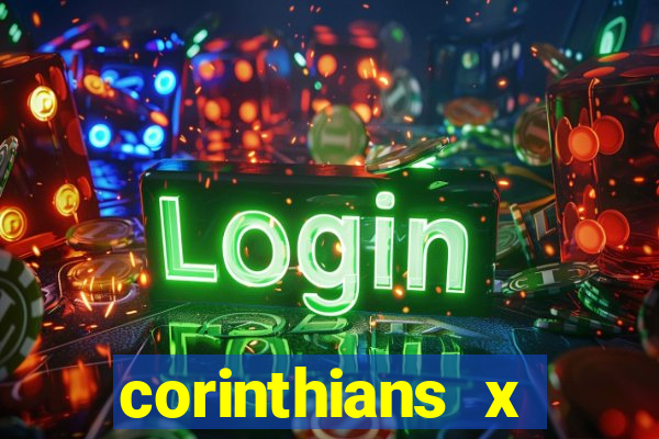 corinthians x fluminense ao vivo multi canais