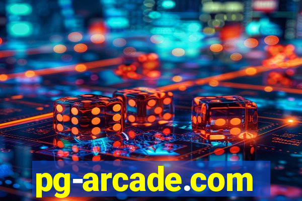 pg-arcade.com