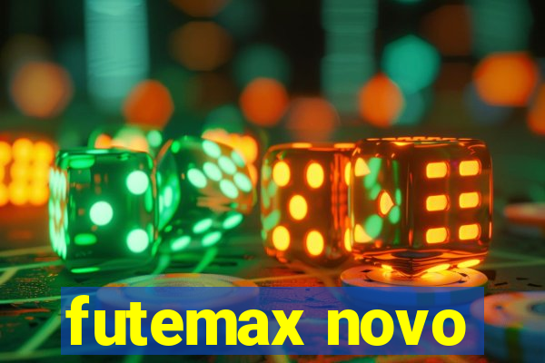 futemax novo