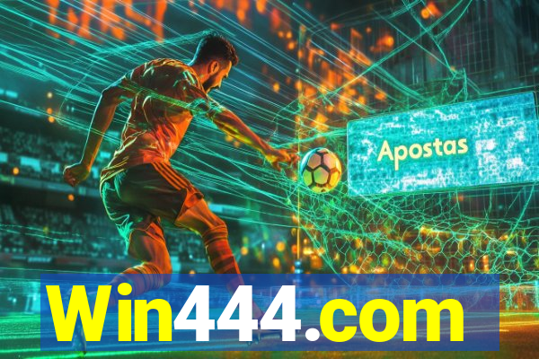 Win444.com