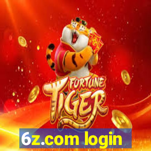 6z.com login