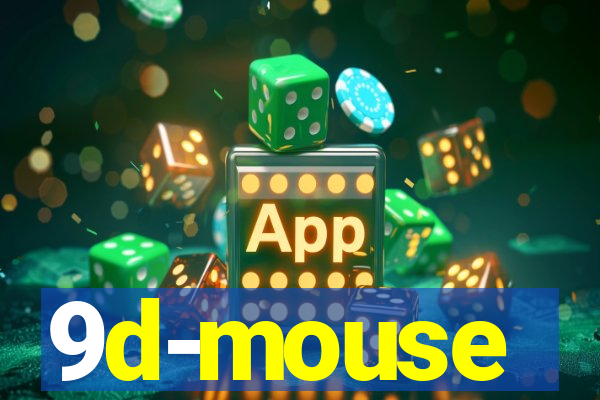 9d-mouse