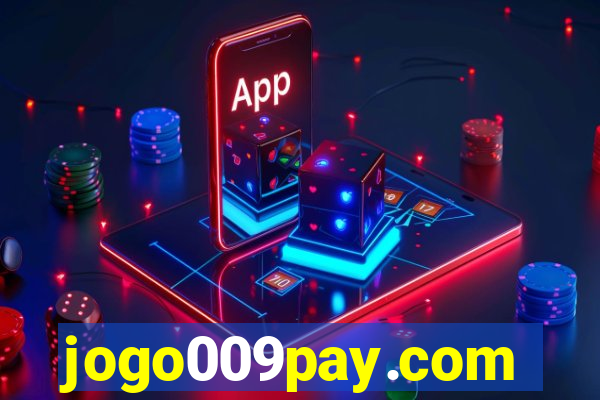 jogo009pay.com