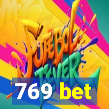 769 bet