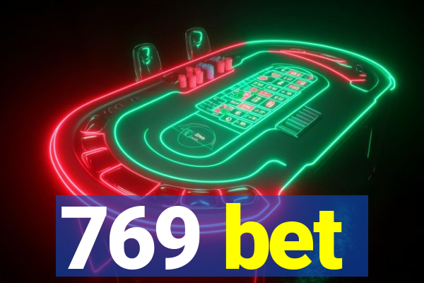 769 bet