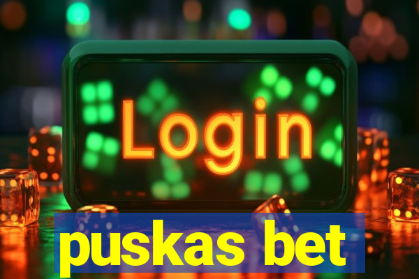 puskas bet