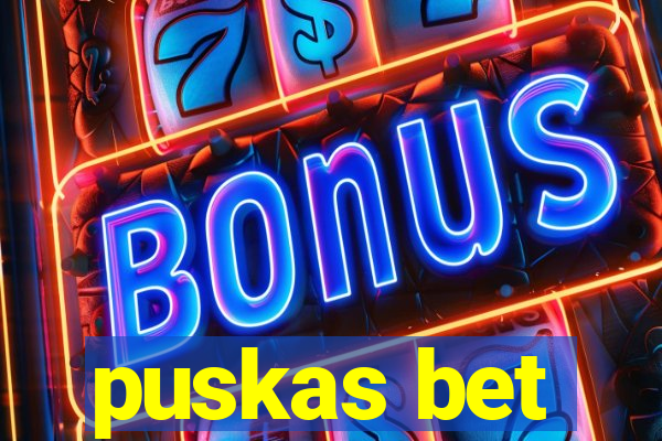 puskas bet