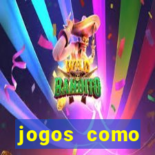 jogos como summertime saga