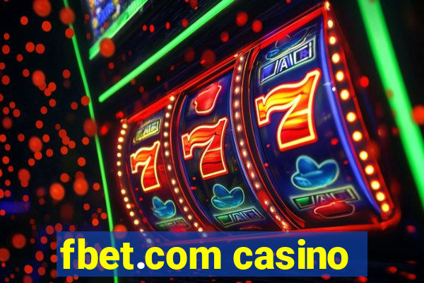 fbet.com casino