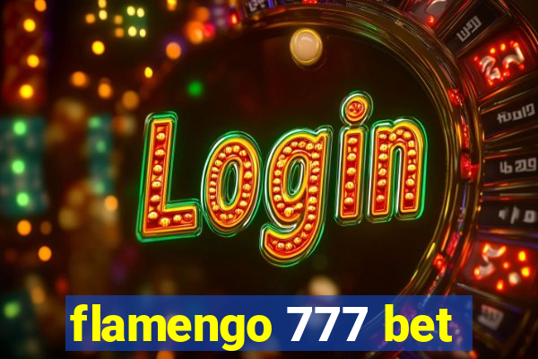 flamengo 777 bet