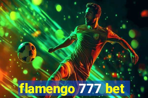 flamengo 777 bet