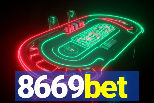 8669bet