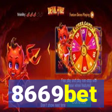 8669bet