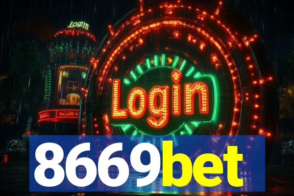 8669bet