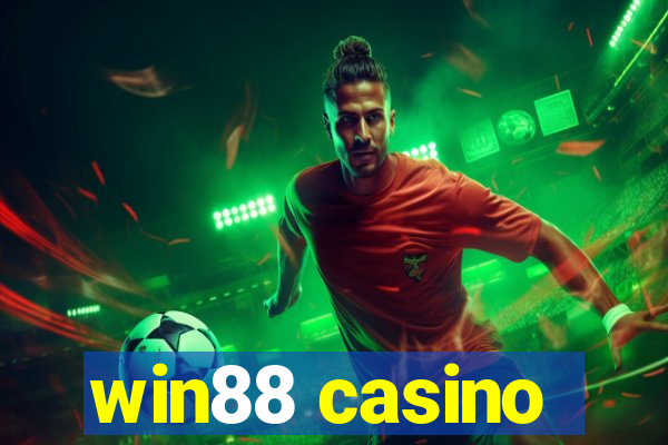 win88 casino