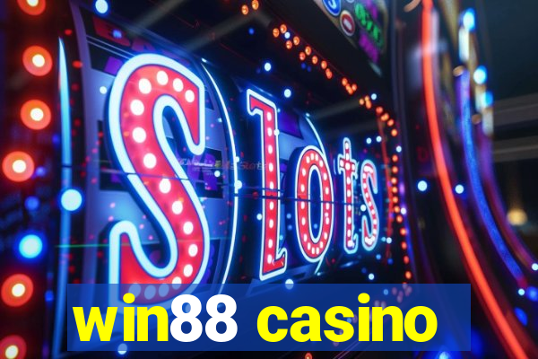 win88 casino