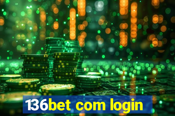 136bet com login