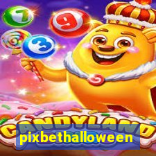 pixbethalloween