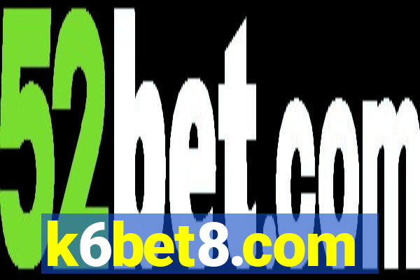 k6bet8.com