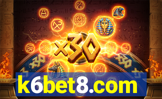 k6bet8.com