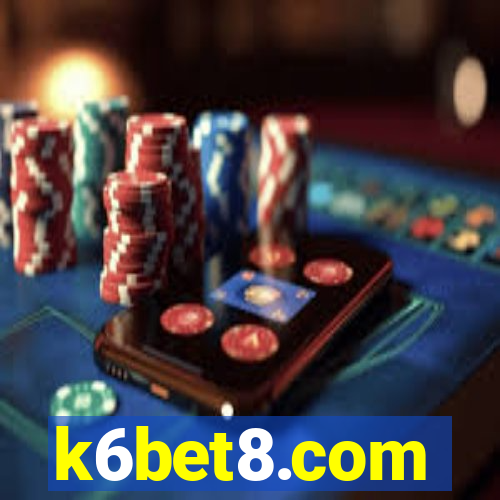 k6bet8.com