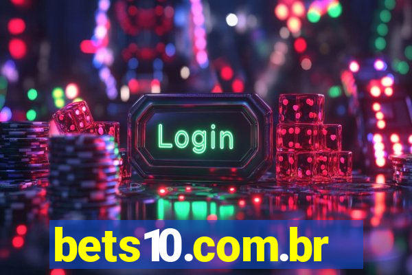 bets10.com.br