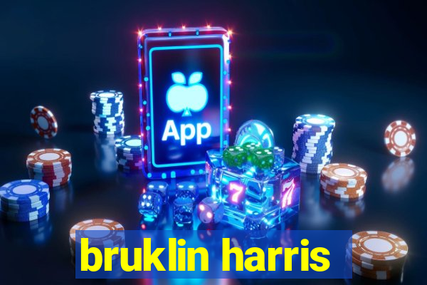 bruklin harris