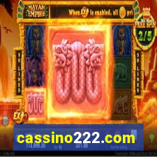 cassino222.com