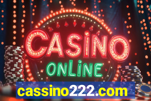 cassino222.com