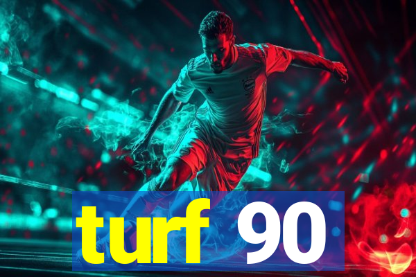 turf 90