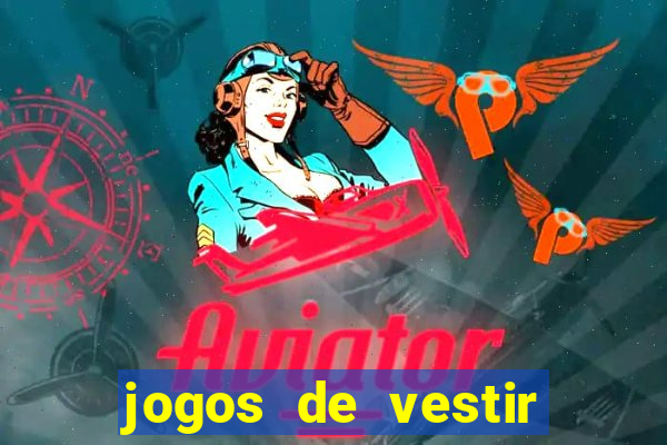 jogos de vestir noivas e maquiar