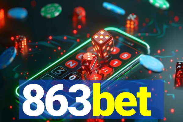 863bet