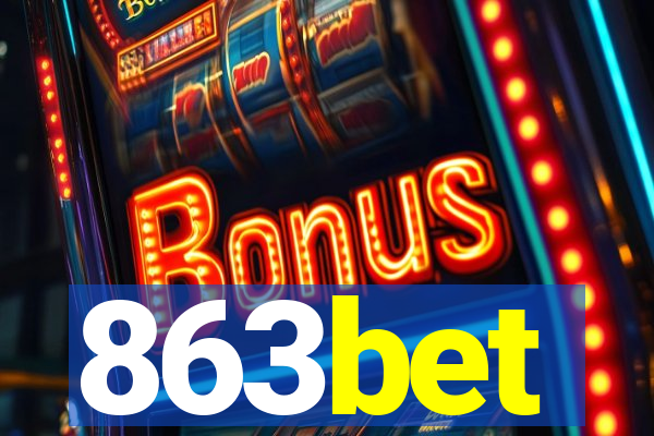 863bet