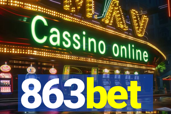 863bet