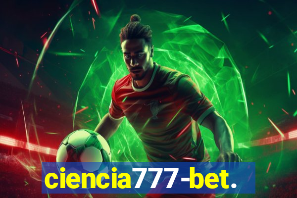 ciencia777-bet.com