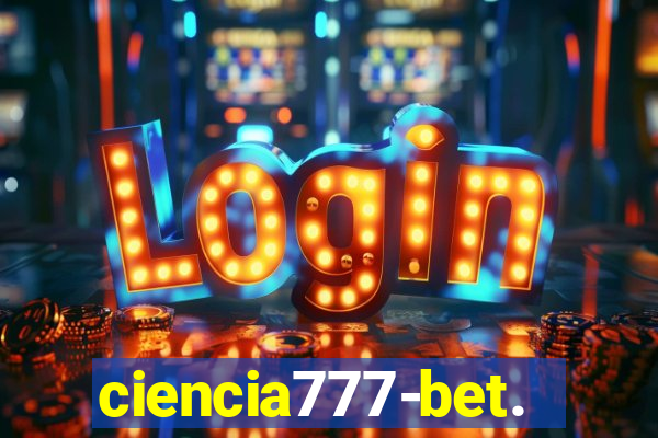 ciencia777-bet.com