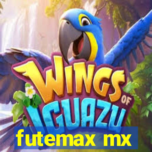 futemax mx