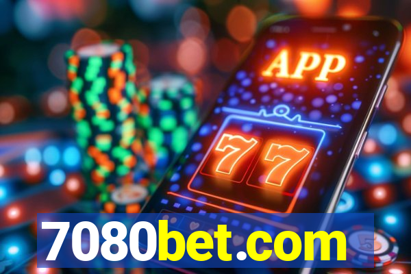 7080bet.com