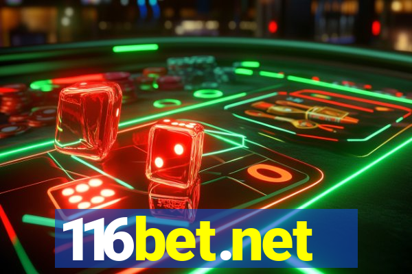 116bet.net