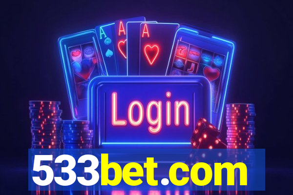 533bet.com