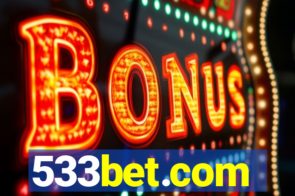 533bet.com