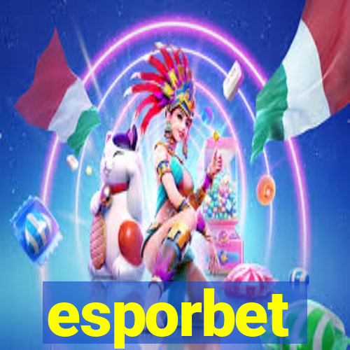 esporbet