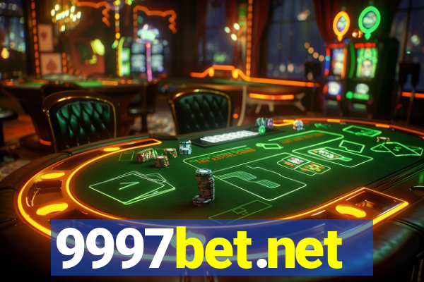 9997bet.net