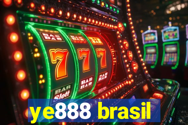 ye888 brasil