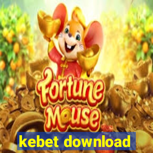 kebet download