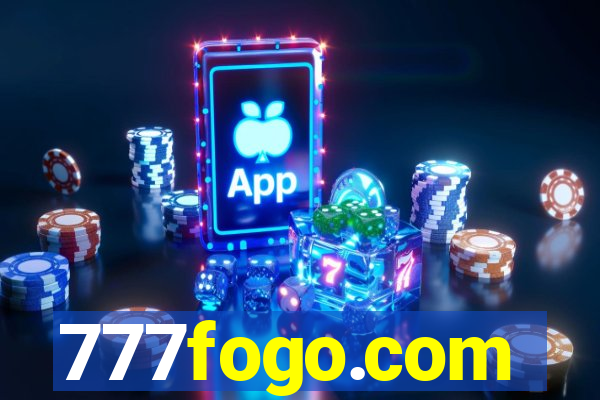 777fogo.com