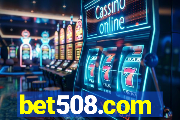 bet508.com